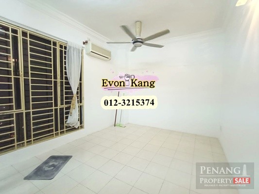 Serina Bay @ Jelutong 900SF Renovated Fully Extended Seaview Unit