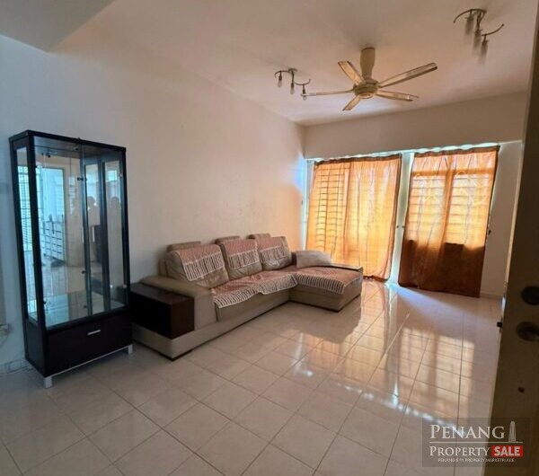For Rent Coastal Tower (Corner Unit )