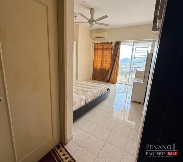 For Rent Coastal Tower (Corner Unit )