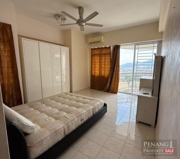 For Rent Coastal Tower (Corner Unit )