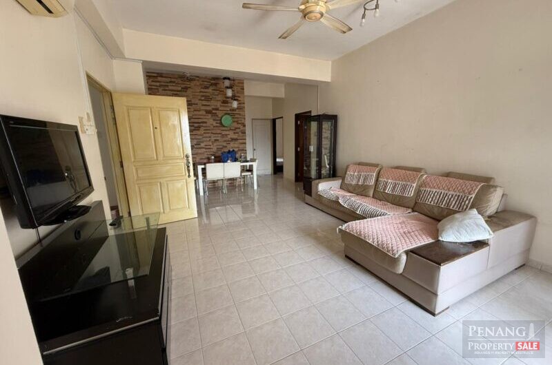 For Rent Coastal Tower (Corner Unit )