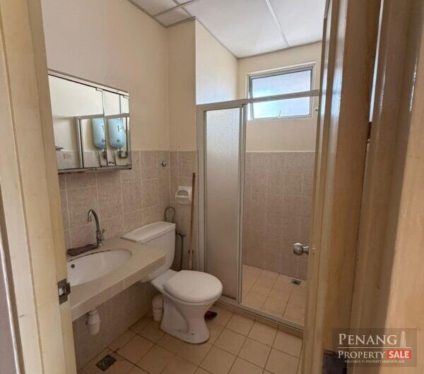 For Rent Coastal Tower (Corner Unit )