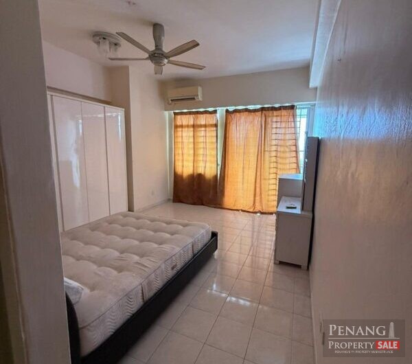 For Rent Coastal Tower (Corner Unit )