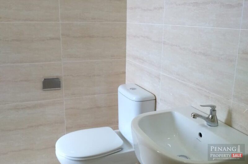 Iconic Skies Worth Buy Sungai Ara Relau Bayan Lepas FTZ 1500sf