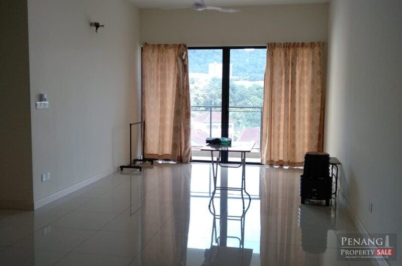 Iconic Skies Worth Buy Sungai Ara Relau Bayan Lepas FTZ 1500sf