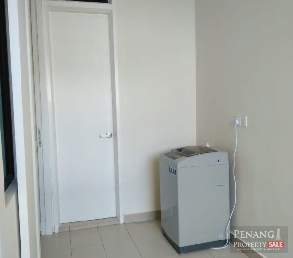 Iconic Skies Worth Buy Sungai Ara Relau Bayan Lepas FTZ 1500sf