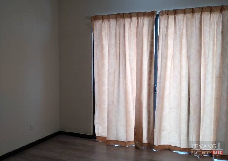Iconic Skies Worth Buy Sungai Ara Relau Bayan Lepas FTZ 1500sf