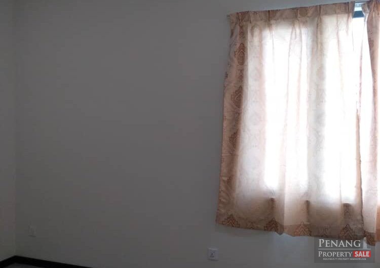 Iconic Skies Worth Buy Sungai Ara Relau Bayan Lepas FTZ 1500sf
