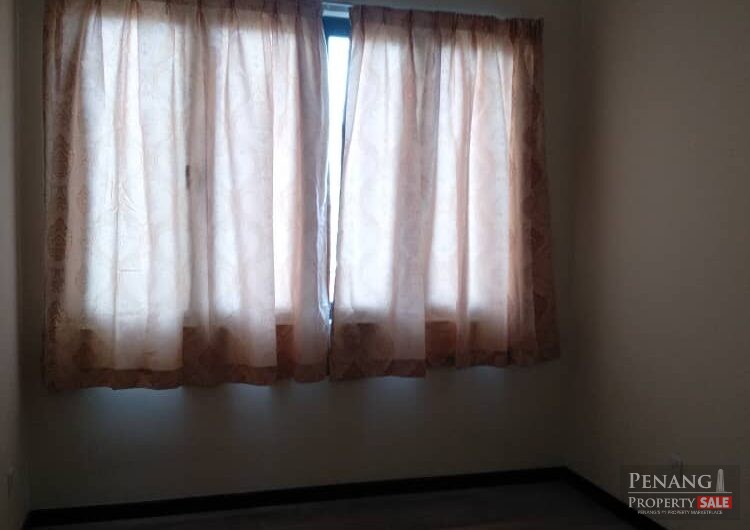 Iconic Skies Worth Buy Sungai Ara Relau Bayan Lepas FTZ 1500sf