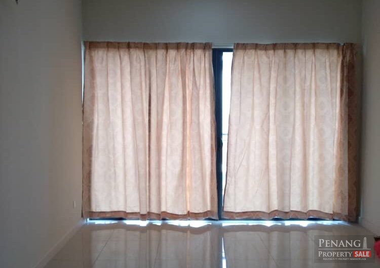 Iconic Skies Worth Buy Sungai Ara Relau Bayan Lepas FTZ 1500sf