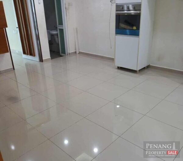 3-storey Taman Suria Vista Corner Townhouse (Paya Terubong)