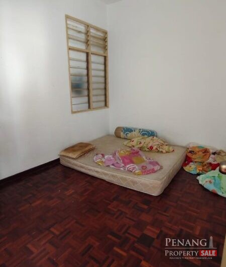 Taman Terubong Jaya , Tingkat Paya Terubong 11500Ayer Itam  Penang