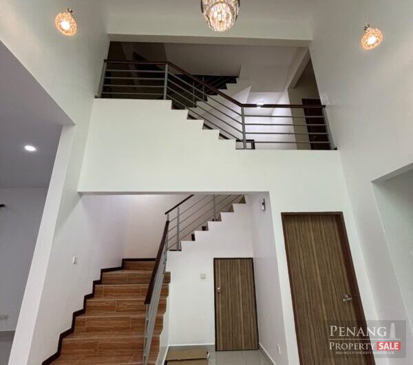 98 Greenlane 3 Storey Terrace Corner for RENT