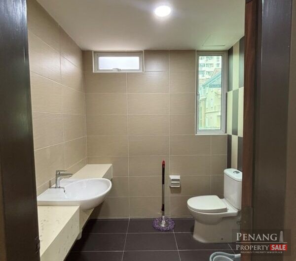 98 Greenlane 3 Storey Terrace Corner for RENT