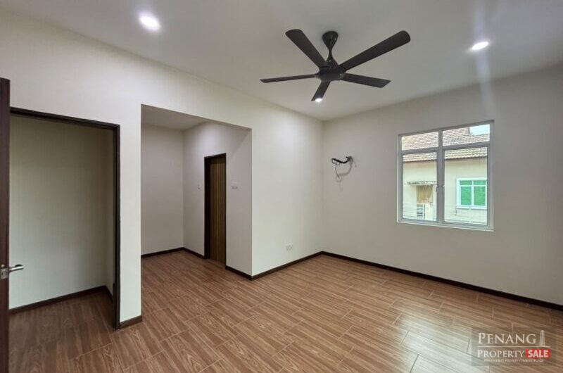 98 Greenlane 3 Storey Terrace Corner for RENT
