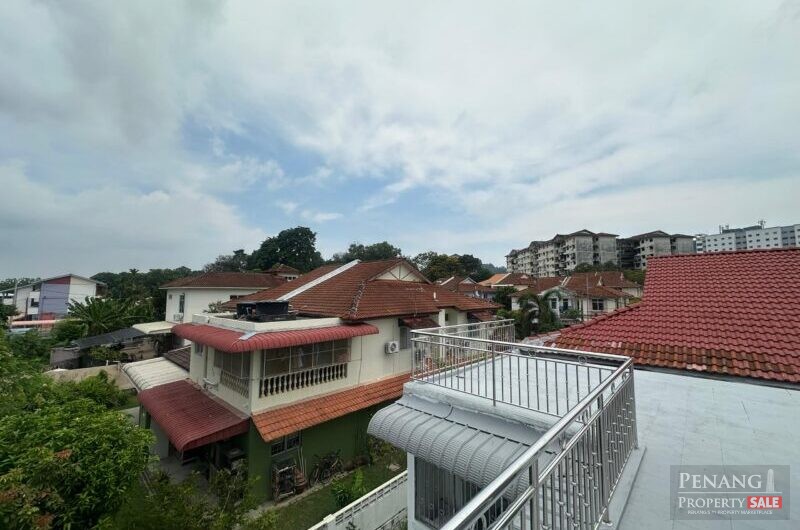 Solok Kekabu, Desa Jelita Semi D Batu Maung