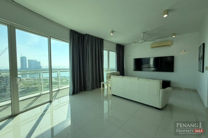 Gurney Paragon Residences Condo