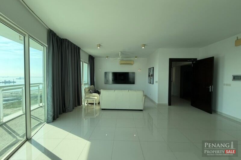 Gurney Paragon Residences Condo