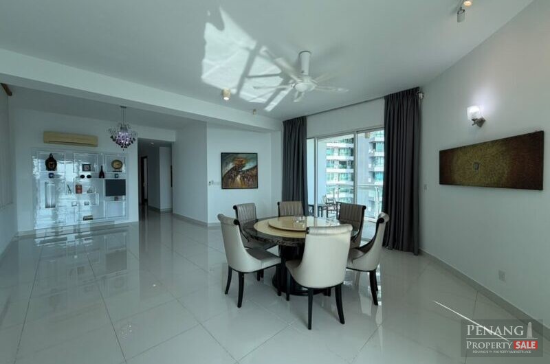 Gurney Paragon Residences Condo