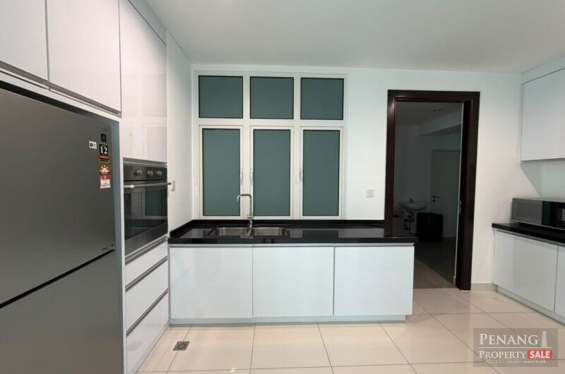 Gurney Paragon Residences Condo