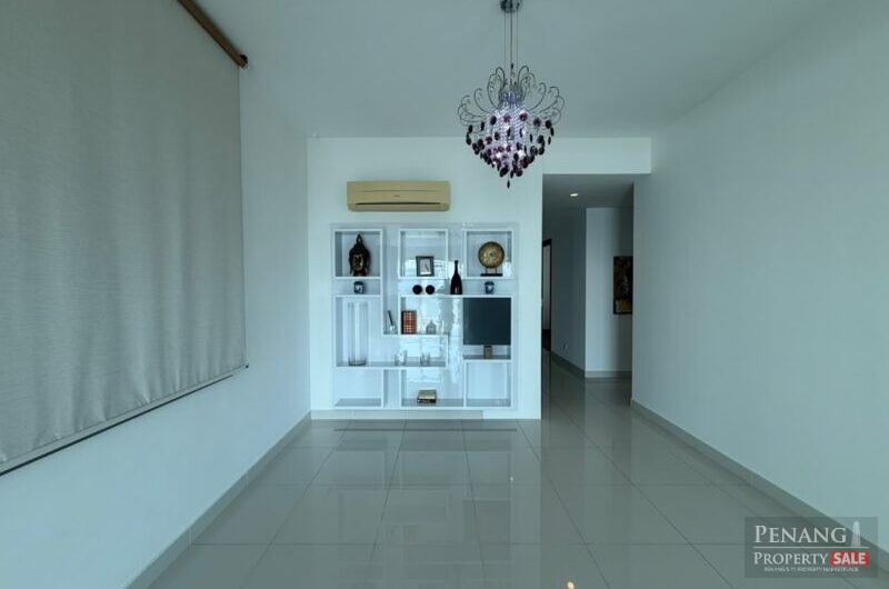 Gurney Paragon Residences Condo