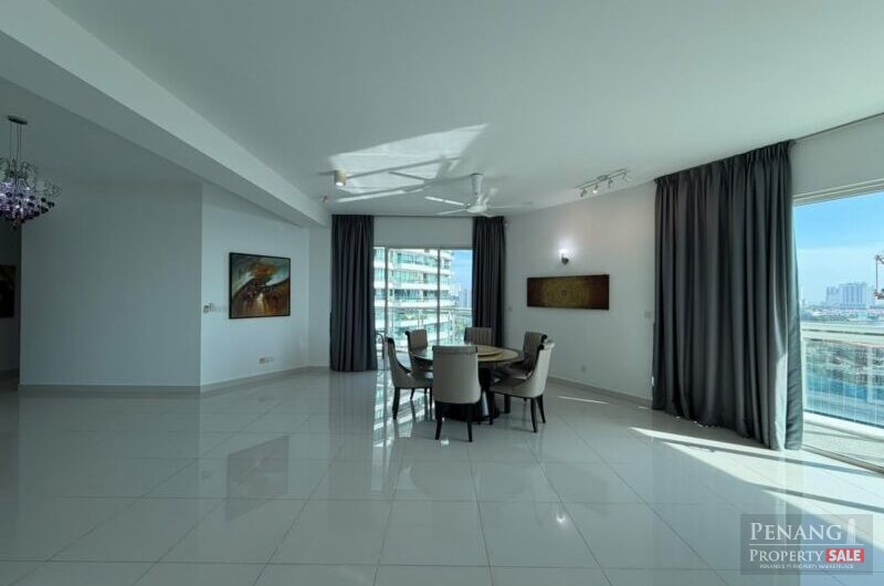 Gurney Paragon Residences Condo