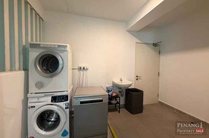 Gurney Paragon Residences Condo