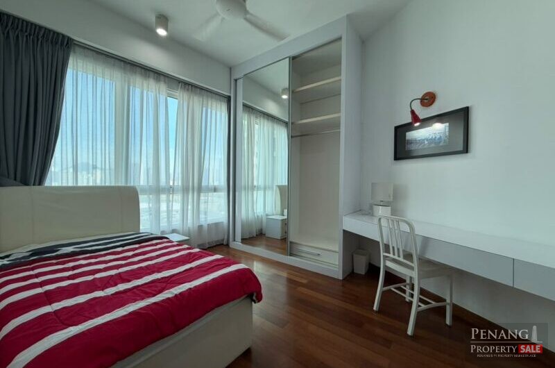 Gurney Paragon Residences Condo