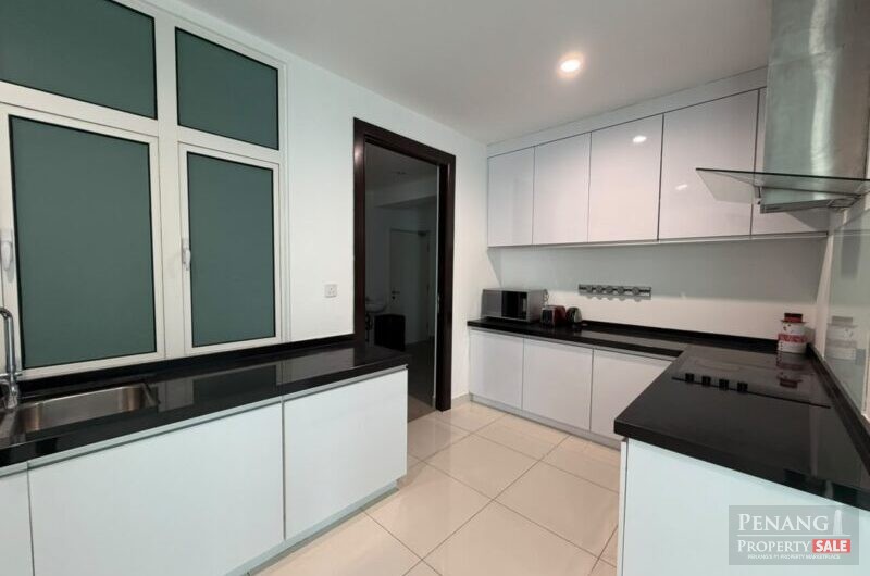 Gurney Paragon Residences Condo