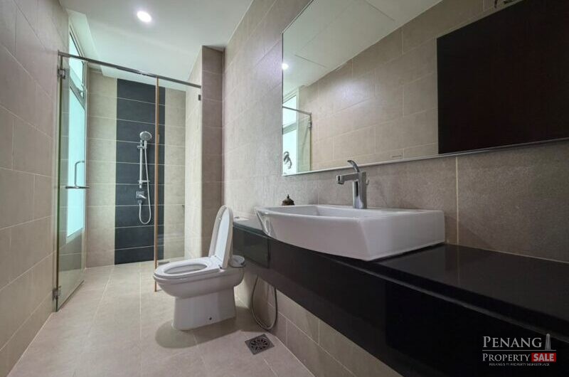 Gurney Paragon Residences Condo