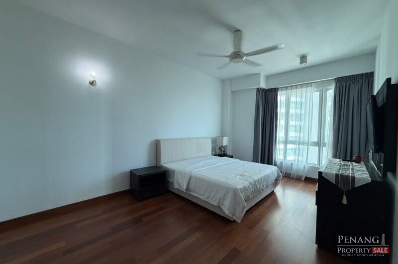 Gurney Paragon Residences Condo