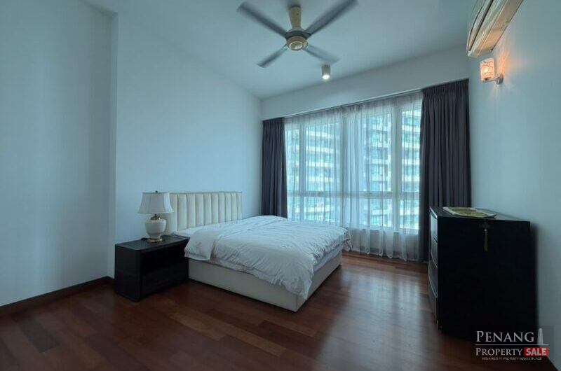 Gurney Paragon Residences Condo