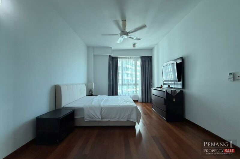 Gurney Paragon Residences Condo