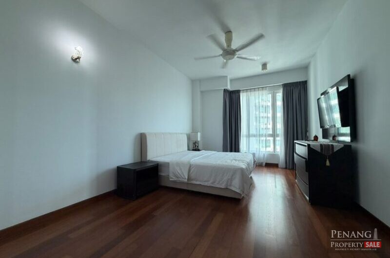 Gurney Paragon Residences Condo