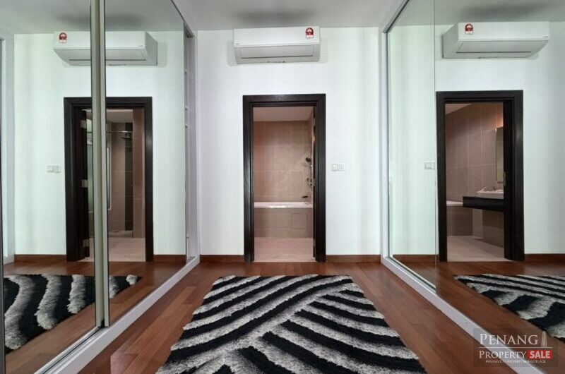 Gurney Paragon Residences Condo