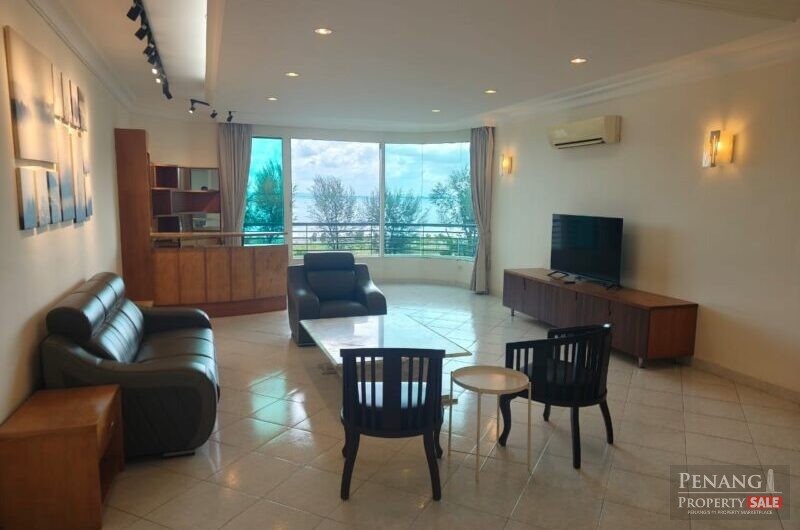 Gurney Beach Fully Furnish Reno Gurney Plaza Paragon Kelawei Pulau Tikus 2700sf
