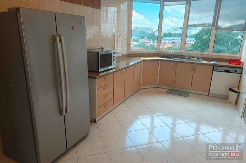 Gurney Beach Fully Furnish Reno Gurney Plaza Paragon Kelawei Pulau Tikus 2700sf