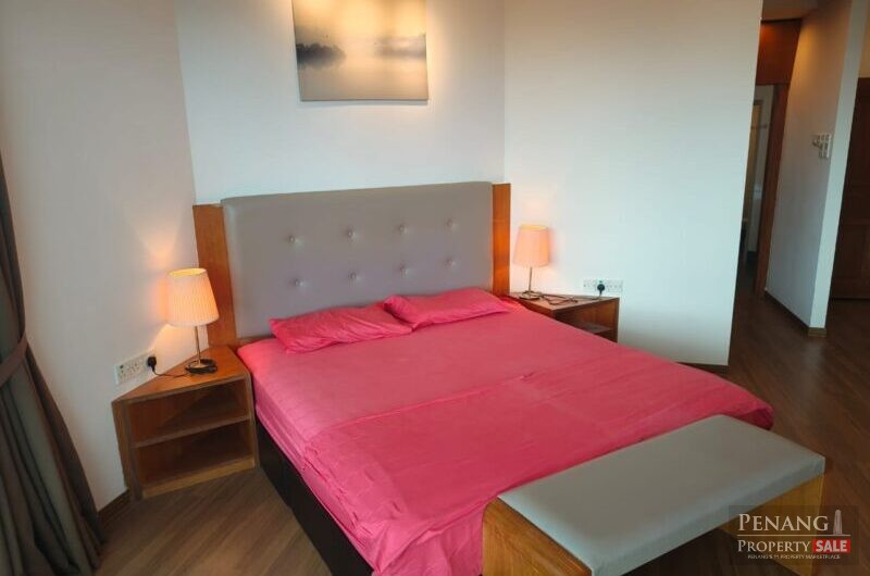 Gurney Beach Fully Furnish Reno Gurney Plaza Paragon Kelawei Pulau Tikus 2700sf