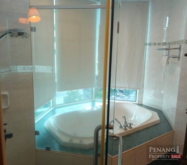 Gurney Beach Fully Furnish Reno Gurney Plaza Paragon Kelawei Pulau Tikus 2700sf