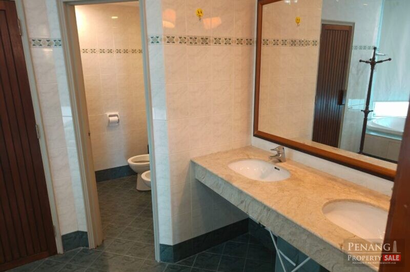 Gurney Beach Fully Furnish Reno Gurney Plaza Paragon Kelawei Pulau Tikus 2700sf