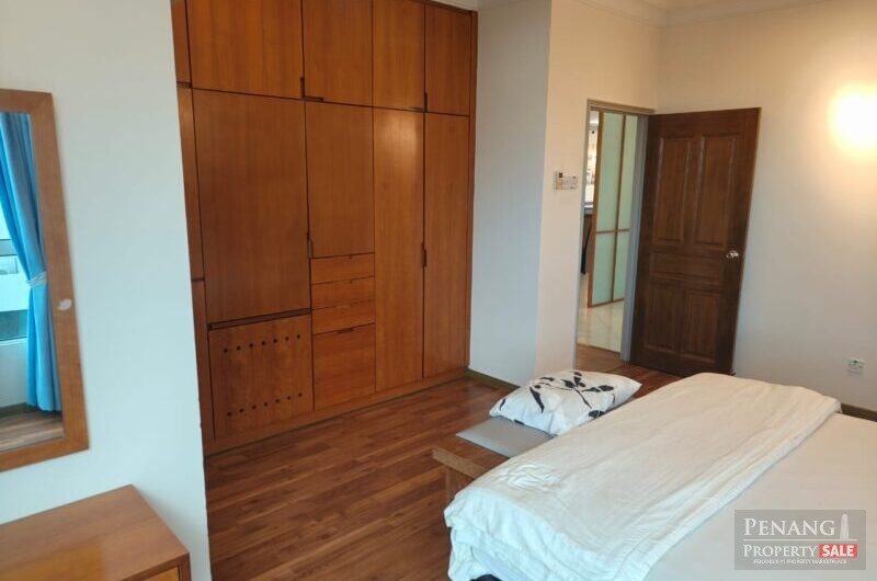 Gurney Beach Fully Furnish Reno Gurney Plaza Paragon Kelawei Pulau Tikus 2700sf