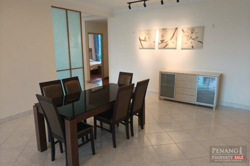 Gurney Beach Fully Furnish Reno Gurney Plaza Paragon Kelawei Pulau Tikus 2700sf