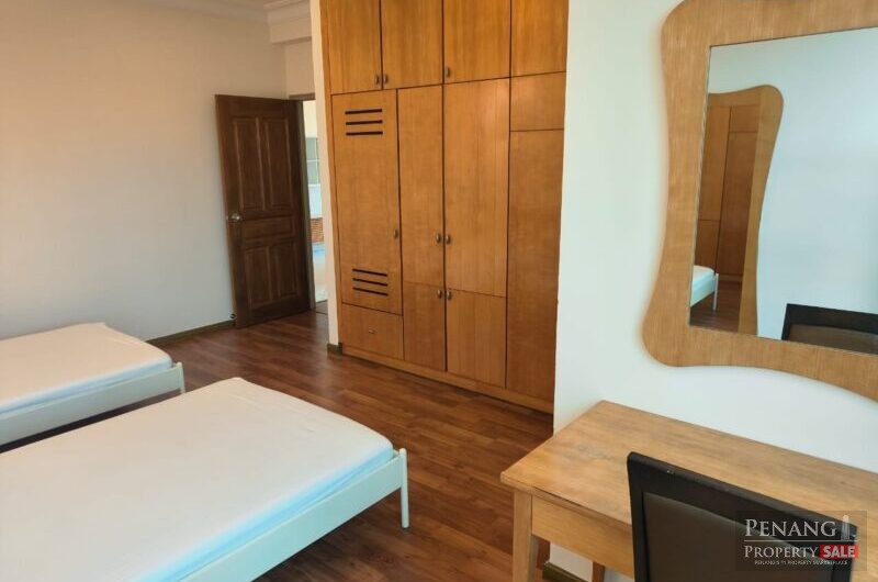 Gurney Beach Fully Furnish Reno Gurney Plaza Paragon Kelawei Pulau Tikus 2700sf