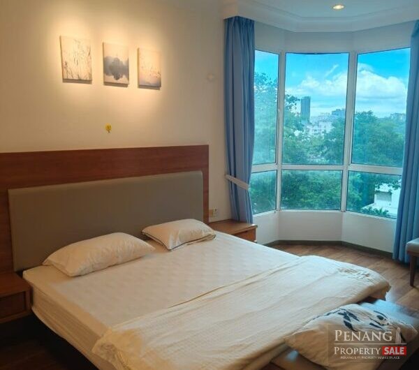 Gurney Beach Fully Furnish Reno Gurney Plaza Paragon Kelawei Pulau Tikus 2700sf
