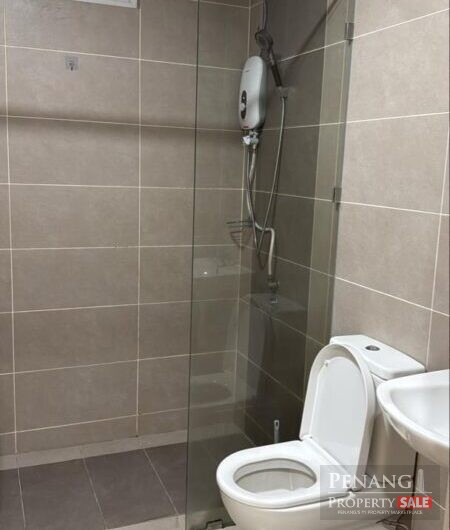 Summerton Fully Furnish Reno Queensbay Bayan Lepas USM 1840sf