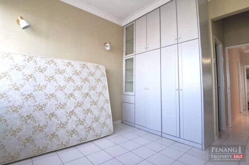 N-Park Fully Furnish Reno Batu Uban USM E-Park Sungai Dua 750sf
