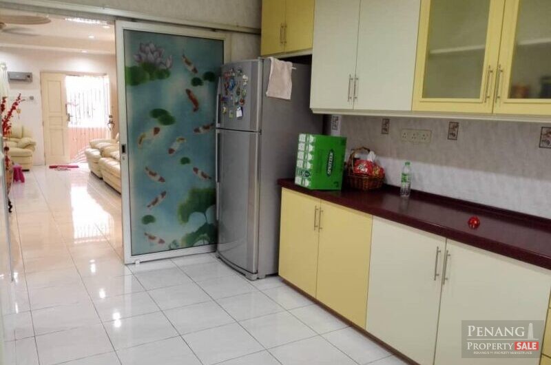 Krystal Country Home 3 Storey Townhouse , Jalan Bukit Belah