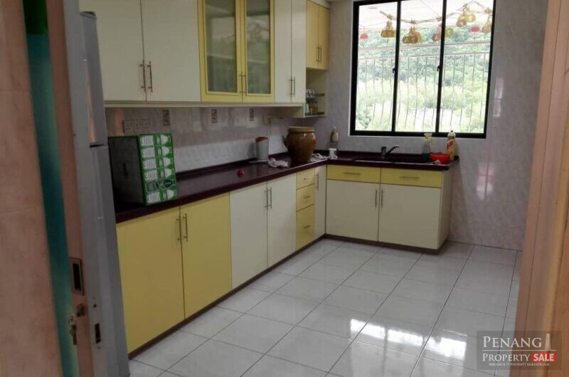 Krystal Country Home 3 Storey Townhouse , Jalan Bukit Belah