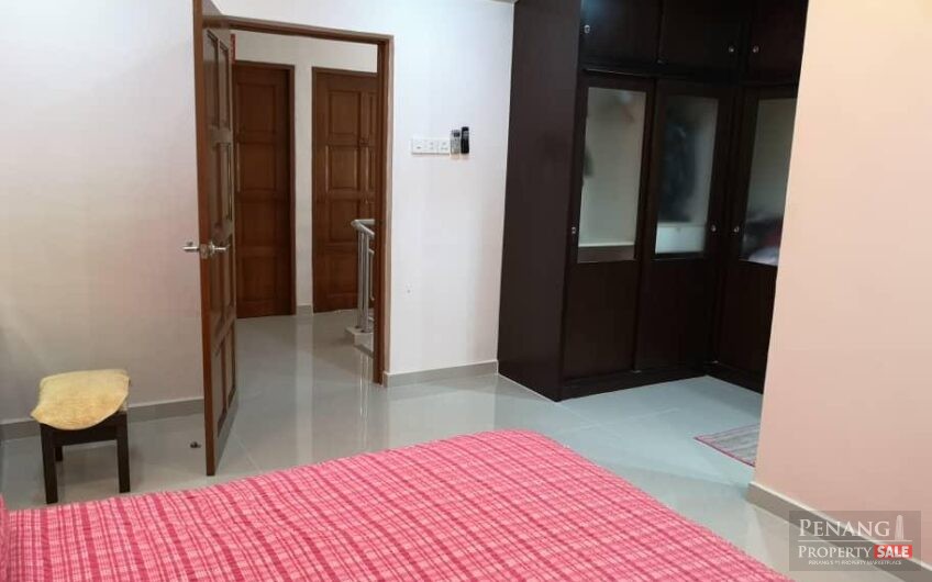 Krystal Country Home 3 Storey Townhouse , Jalan Bukit Belah