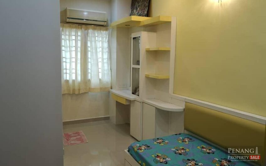 Krystal Country Home 3 Storey Townhouse , Jalan Bukit Belah